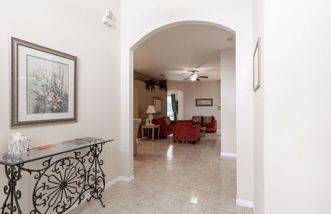 246bd-highlands Reserve 4 Bedroom Home by RedAwning - Foto 18