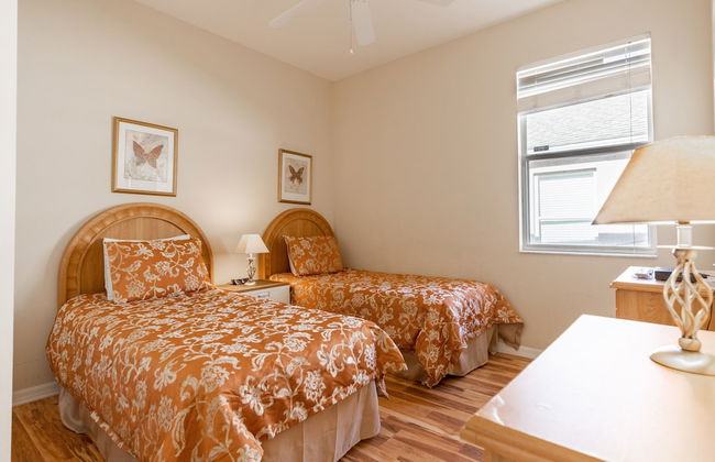 246bd-highlands Reserve 4 Bedroom Home by RedAwning - Foto 3