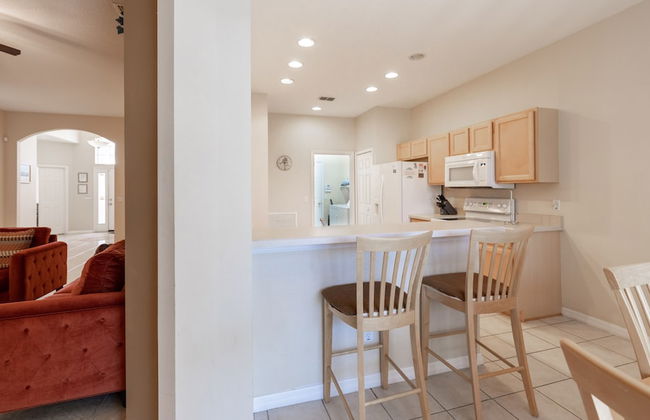 246bd-highlands Reserve 4 Bedroom Home by RedAwning - Foto 6