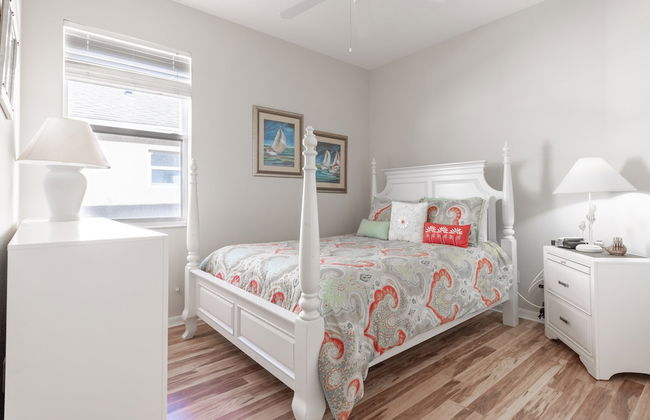 246bd-highlands Reserve 4 Bedroom Home by RedAwning - Foto 2