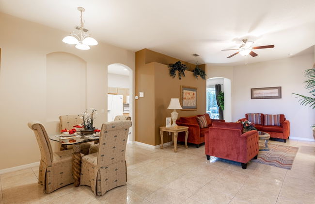 246bd-highlands Reserve 4 Bedroom Home by RedAwning - Foto 9