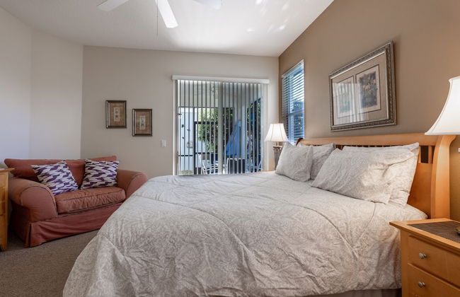 246bd-highlands Reserve 4 Bedroom Home by RedAwning - Foto 5