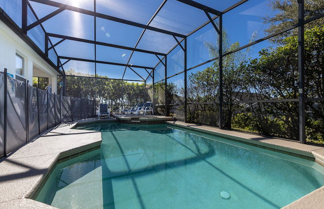 246bd-highlands Reserve 4 Bedroom Home by RedAwning - Foto 16