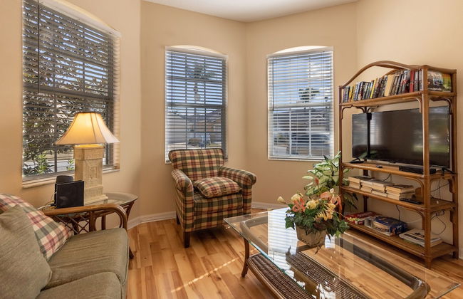 246bd-highlands Reserve 4 Bedroom Home by RedAwning - Foto 12