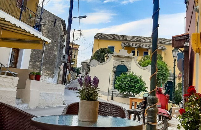 Vacations in Corfu-Antiperni - Foto 20