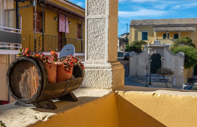 Vacations in Corfu-Antiperni - Foto 23