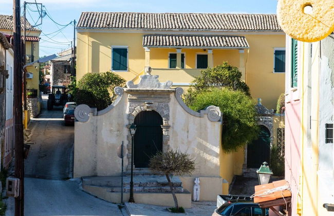 Vacations in Corfu-Antiperni - Foto 19
