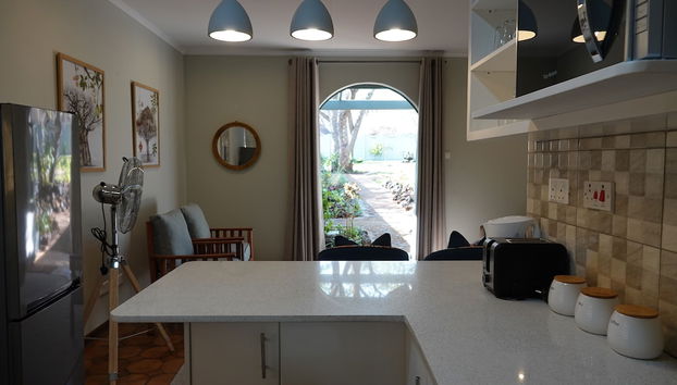 Cozinha privada