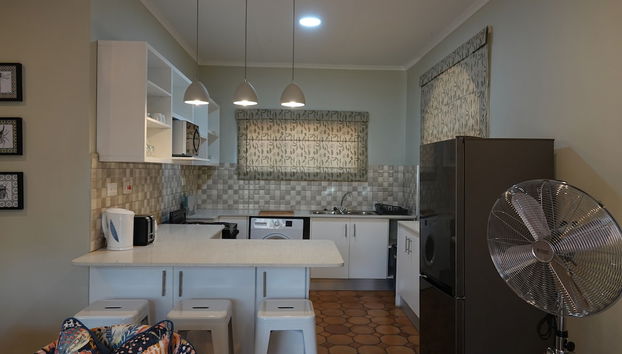 Cozinha privada