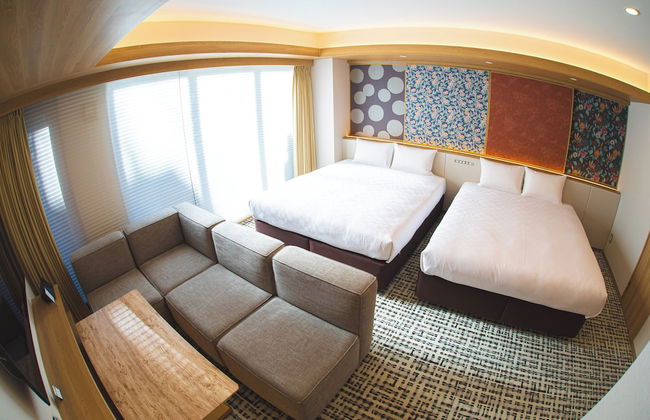 GOLD STAY NAGOYA OSU - Foto 23