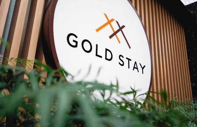 GOLD STAY NAGOYA OSU - Foto 48