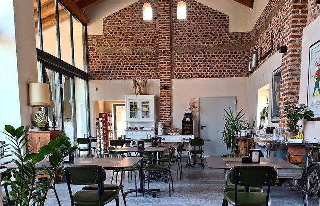 Cascina Mora Bassa - Foto 14