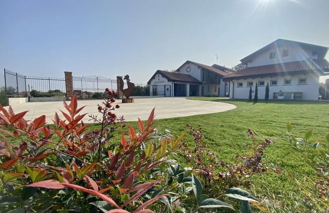 Cascina Mora Bassa - Foto 31