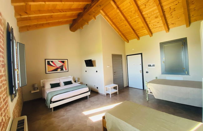 Cascina Mora Bassa - Foto 3