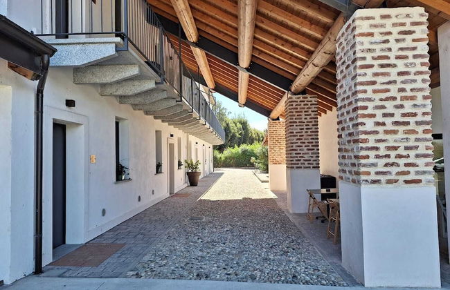 Cascina Mora Bassa - Foto 33