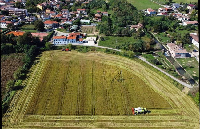 Cascina Mora Bassa - Foto 37