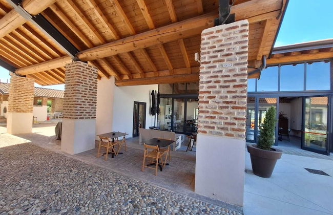 Cascina Mora Bassa - Foto 32
