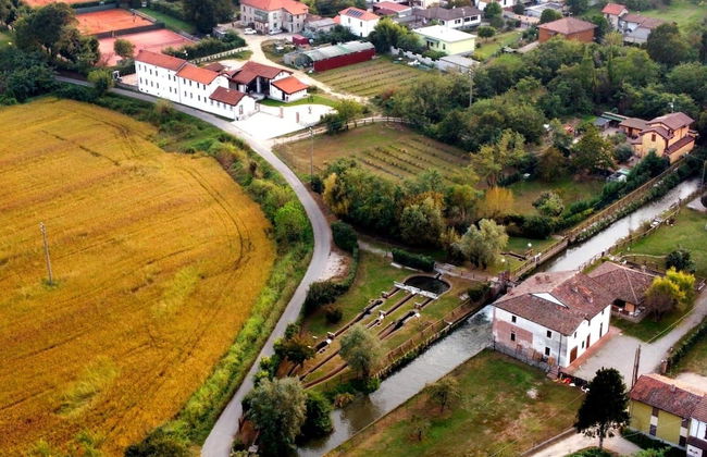 Cascina Mora Bassa - Foto 34