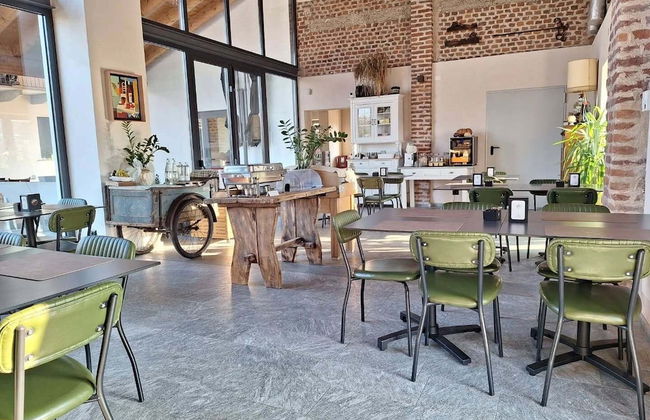 Cascina Mora Bassa - Foto 15