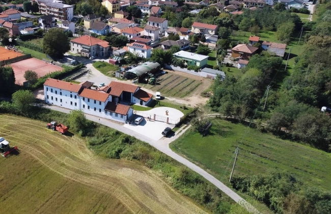 Cascina Mora Bassa - Foto 36