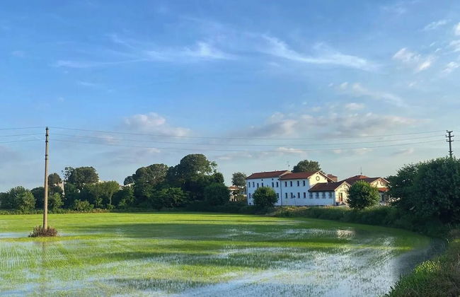 Cascina Mora Bassa - Foto 35