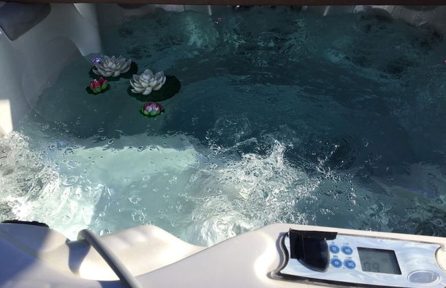 Rooftop Loft With Jacuzzi - Foto 45