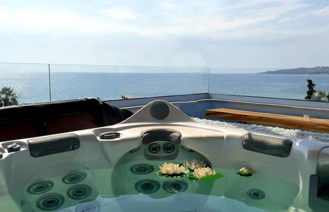 Rooftop Loft With Jacuzzi - Foto 1