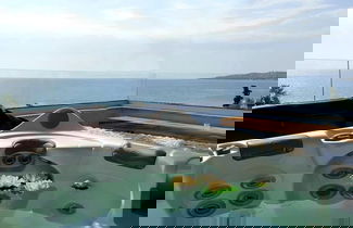 Foto 1 - Rooftop Loft With Jacuzzi