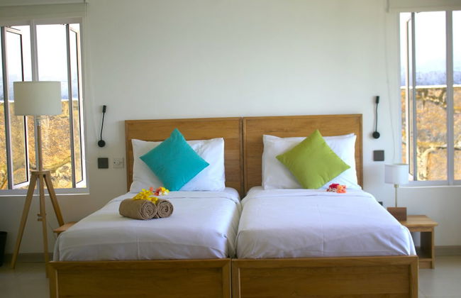 Lagati Residence - Foto 6