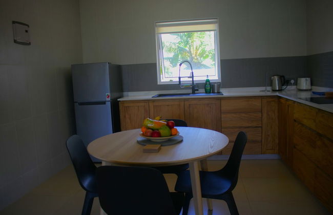 Lagati Residence - Foto 12