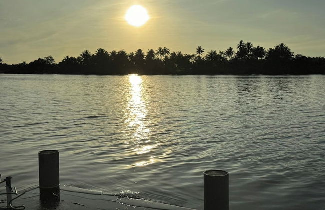 SUNSET VIEW HALL AND VILLAS - Foto 8
