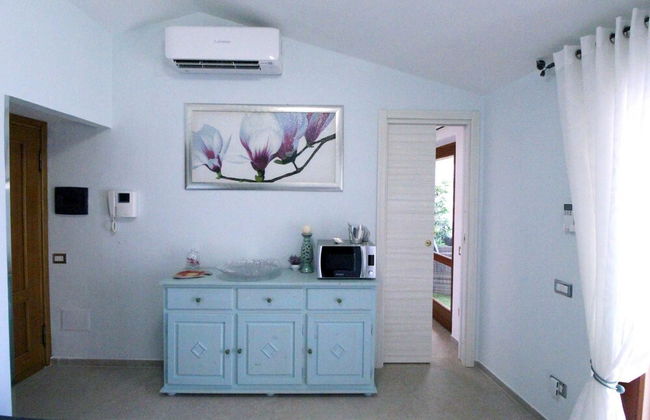 Aquaemaris Apartment - Foto 21