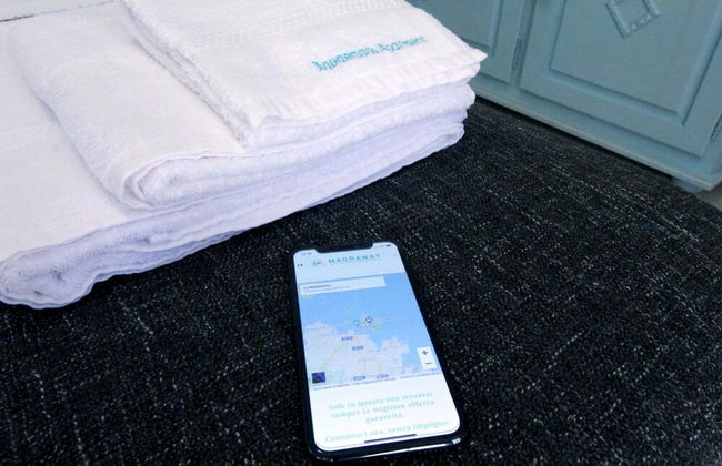 Aquaemaris Apartment - Foto 18