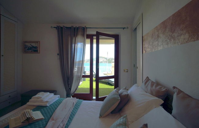 Aquaemaris Apartment - Foto 11
