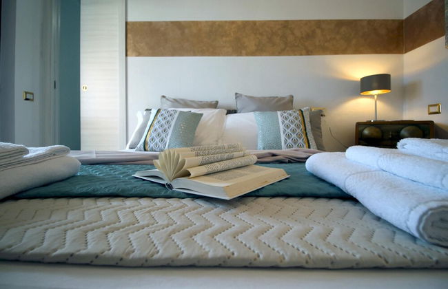 Aquaemaris Apartment - Foto 4