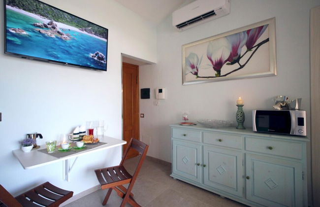 Aquaemaris Apartment - Foto 17