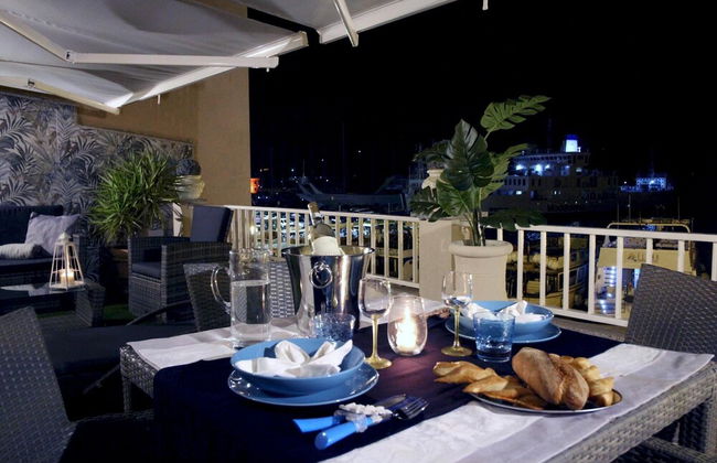 Aquaemaris Apartment - Foto 38