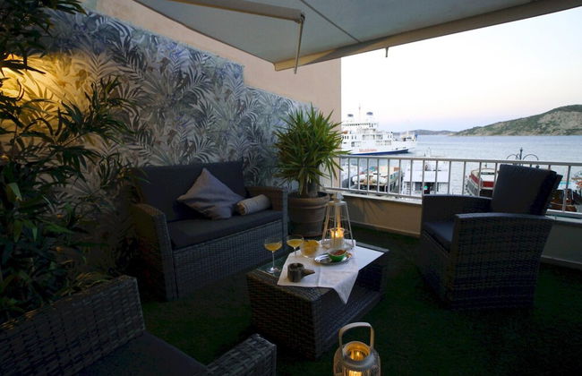 Aquaemaris Apartment - Foto 35