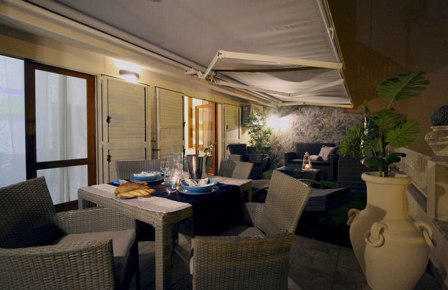 Aquaemaris Apartment - Foto 40
