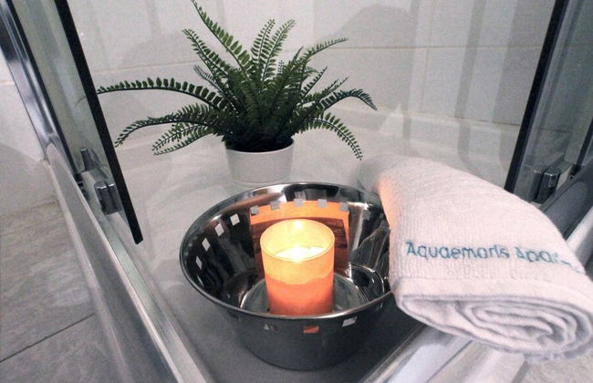 Aquaemaris Apartment - Foto 8