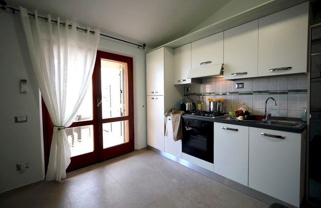 Aquaemaris Apartment - Foto 1