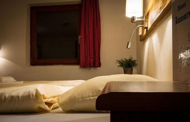 Budget-Zimmer in Sölden - Foto 4