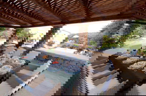 Foto 20 - Villa Magdala in La Maddalena