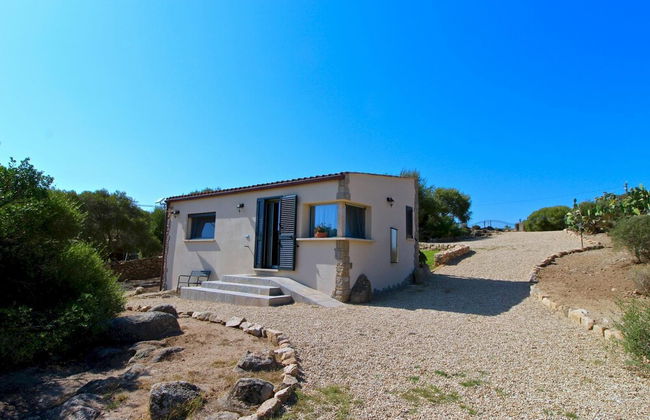 Villa Magdala in La Maddalena - Foto 28