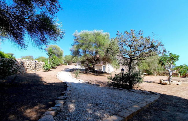 Villa Magdala in La Maddalena - Foto 25