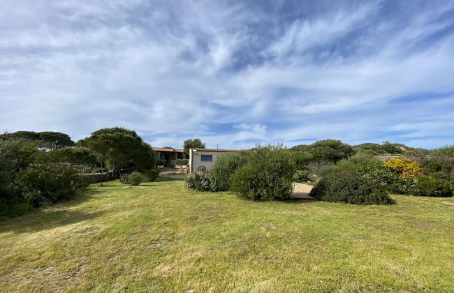 Villa Magdala in La Maddalena - Foto 48