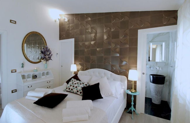 Villa Magdala in La Maddalena - Foto 5