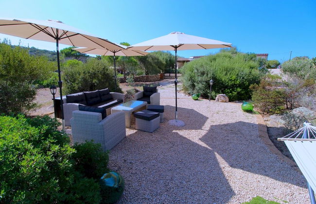 Villa Magdala in La Maddalena - Foto 10