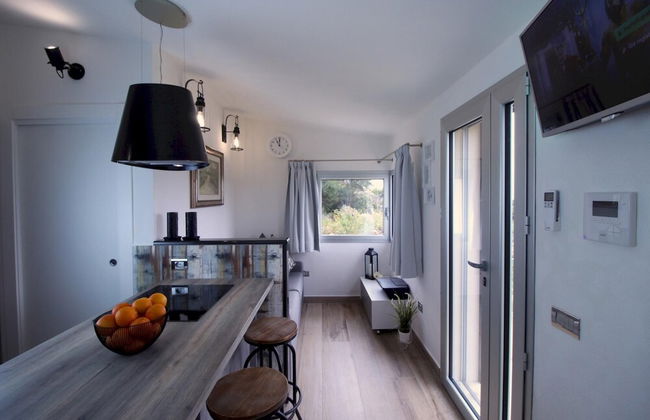 Villa Magdala in La Maddalena - Foto 42