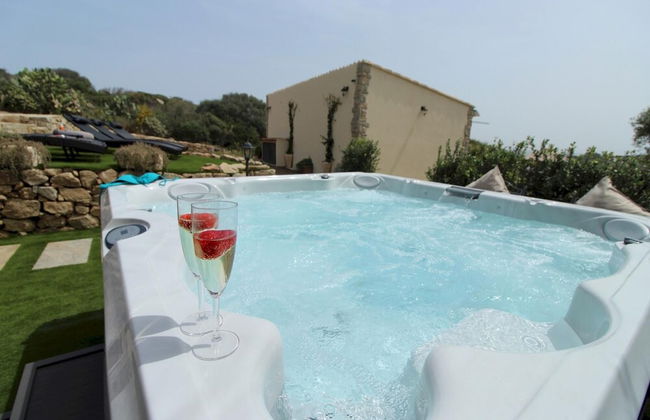 Villa Magdala in La Maddalena - Foto 30
